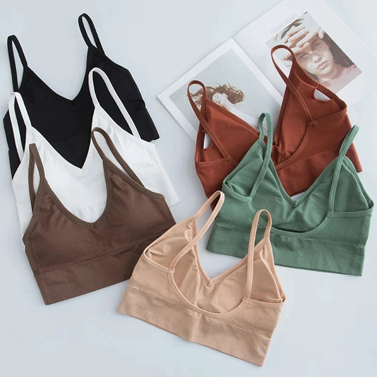 Sports Bras