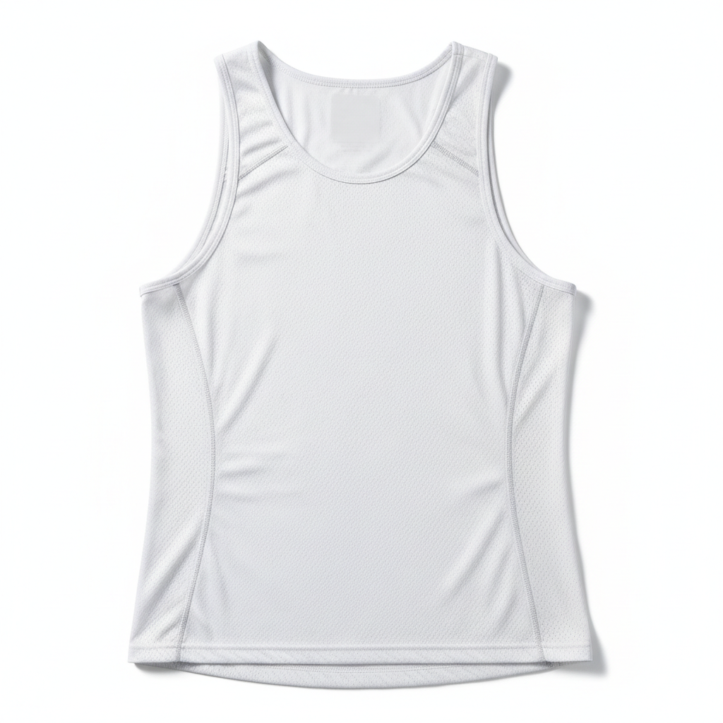 Lightweight Training Tank Top