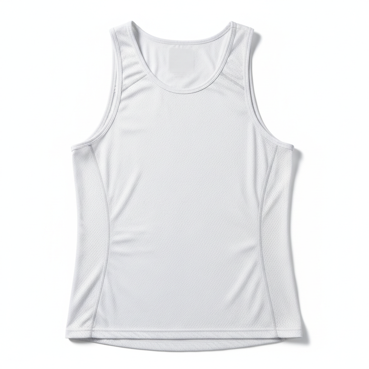 Lightweight Training Tank Top