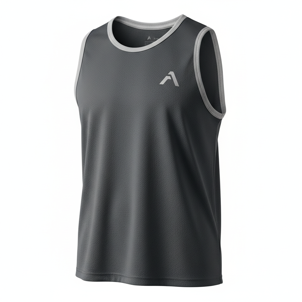 Quick Dry Training Tank